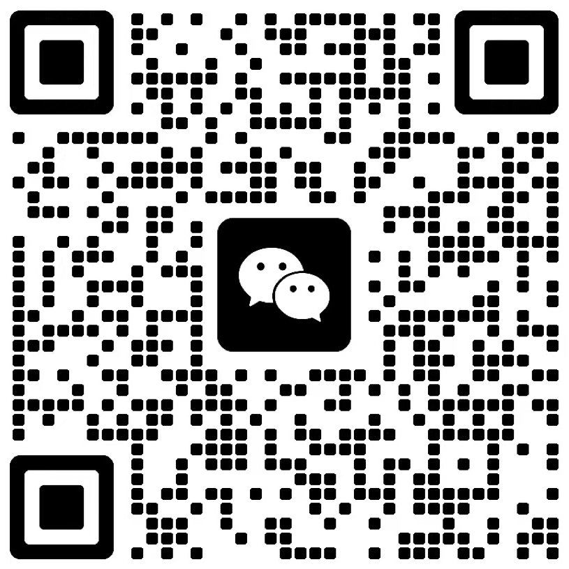 掃一掃，關(guān)注我們最新消息